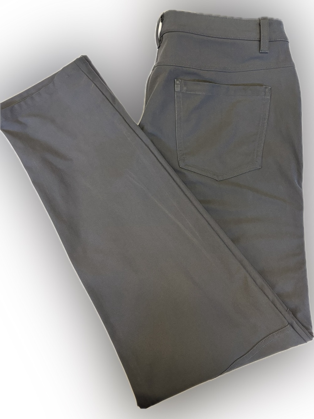Lululemon ABC 5 Pocket Trousers